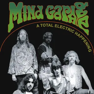 A total eclectric happening